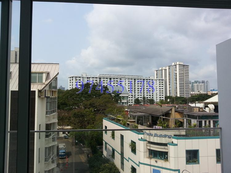 Rangoon 88 (D8), Apartment #161234312